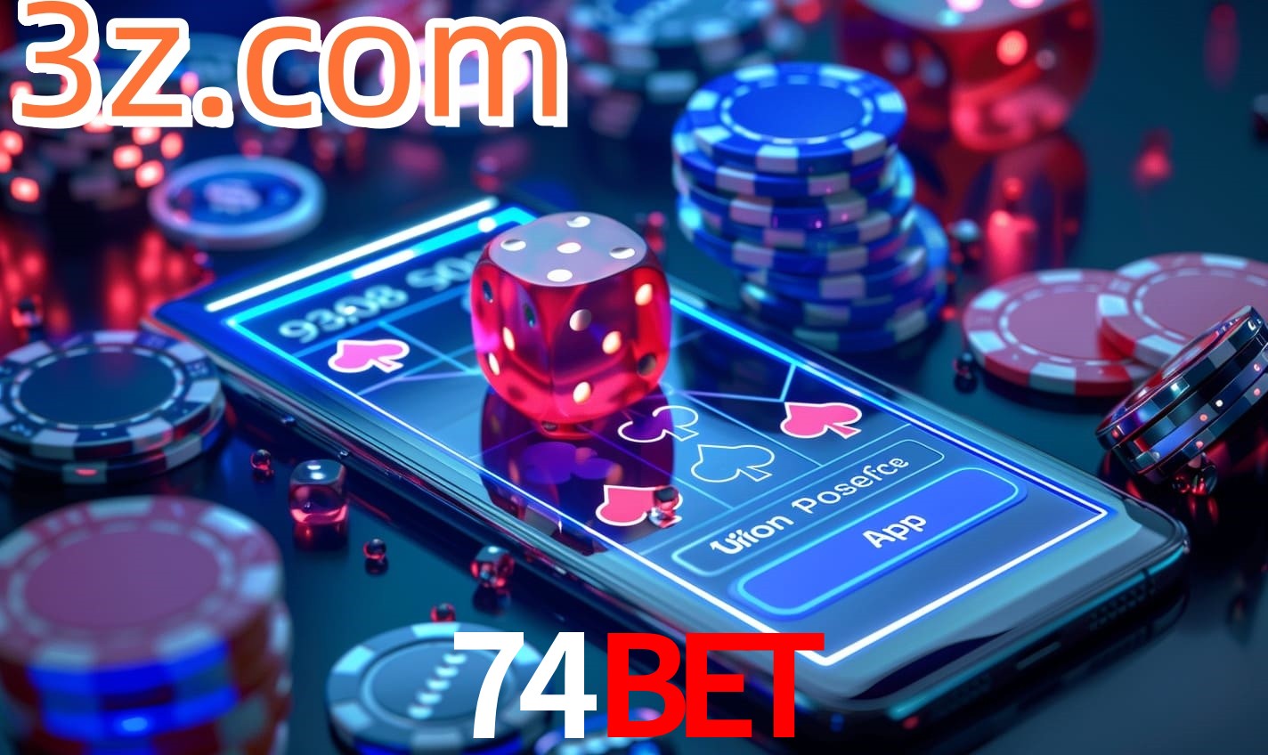 Baixar App 74Bet