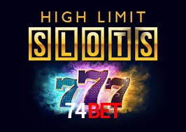 Melhor Casino Online 74Bet