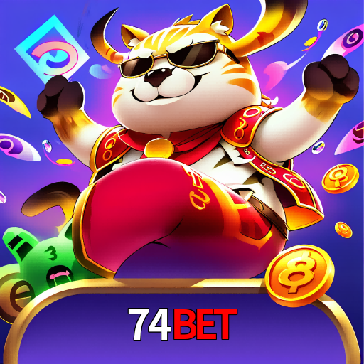 Cassino Online 74Bet